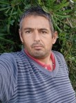 Ihuu, 20, San Carlos