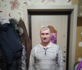 Андрей, 45 лет, Волчанск