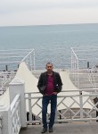Armenak Abazyan, 50, Saint Petersburg