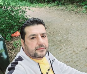 ian, 40, Dormagen