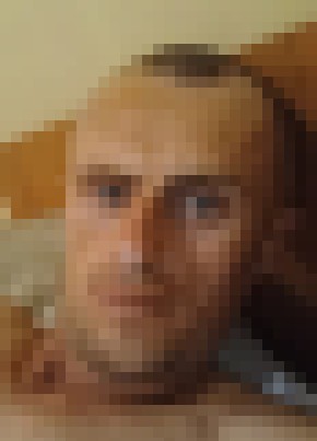 Александр из Ясногорска 37 лет