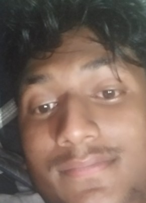 Raj, 20, India, Jagādhri