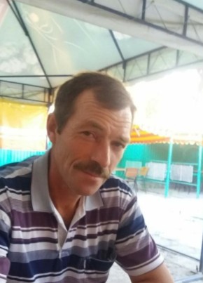 Сергей, 53, Қазақстан, Тараз