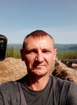 Николай, 46 лет, Тында