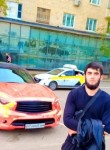 Soruh, 23, Mytishchi
