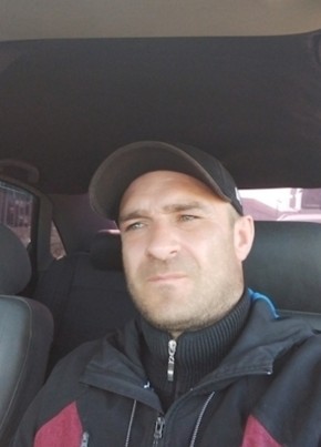 Владислав Филоно, 40, Россия, Хлевное