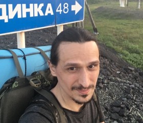 Михаил, 41 год, Норильск