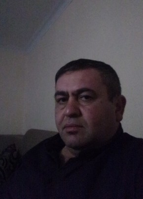 Rauf, 45, Azərbaycan Respublikası, Shamakhi