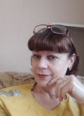 Елена, 54, Россия, Волгореченск