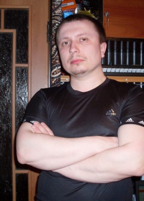 Валентин, 35, Россия, Ростов-на-Дону
