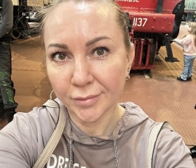 Amneziya, 41, Saint Petersburg
