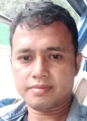 Sopian из Kota Sukabumi 36 лет