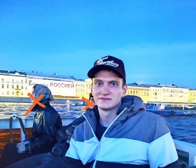 Михаил, 29 лет, Гайдук