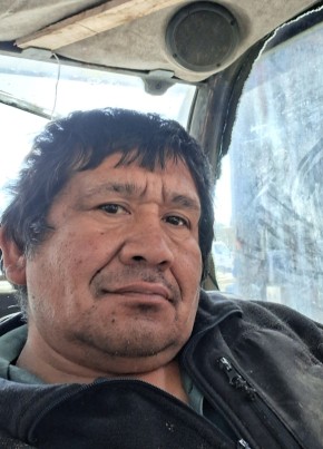 Bernardo из Concepción 47 лет