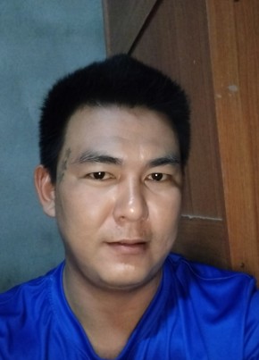 ดาว ร้าย, 28, Thailand, Kalasin