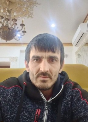 Nadir Mysaev, 35, Россия, Симферополь