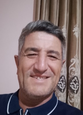 Miron, 50, Uzbekistan, Bukhara