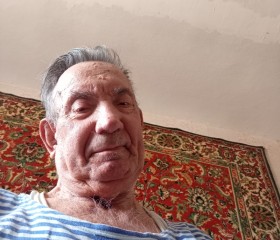 Vladimir Kotsko, 78, Slonim