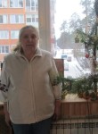 Незнайомка, 63 года, Київ