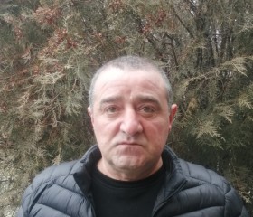 Grayr, 55, Gyumri