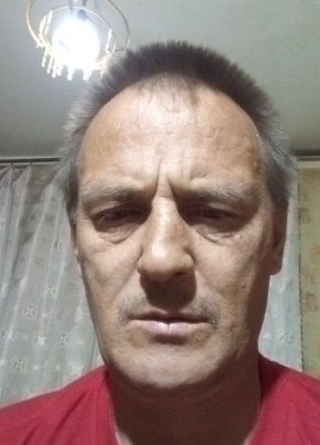 Юрий, 52, Россия, Удомля