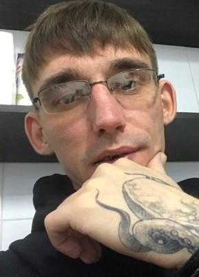 Fedor, 33, Россия, Якутск