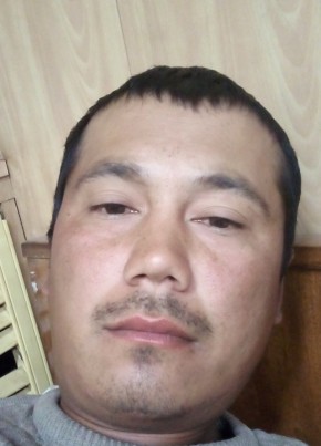Зохид, 32, Россия, Шумиха