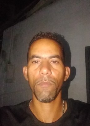 Jose, 37, República Bolivariana de Venezuela, Los Teques
