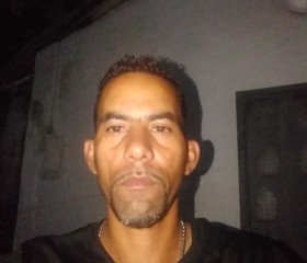 Jose, 37 лет, Los Teques