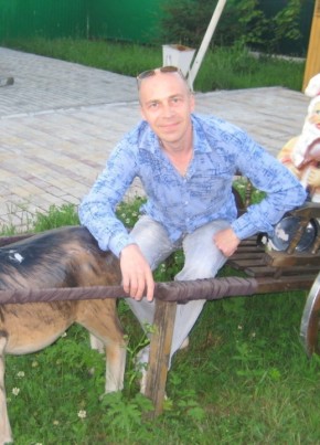 Эдуард, 56, Россия, Владимир