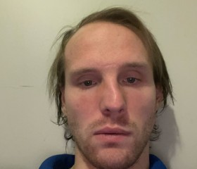 Cody Daye, 27, Windsor