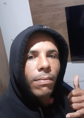 Anderson из Governador Valadares 33 года