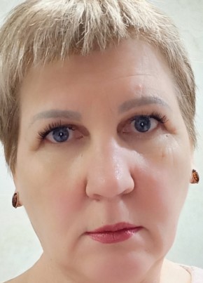 Sveta, 58, Russia, Samara