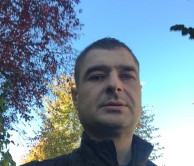 Дмитрий, 39 лет, Rugby