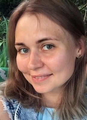 Elle из Haarlem 23 года
