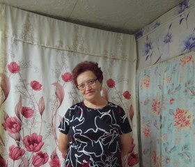 Tatyana, 60, Ulyanovsk