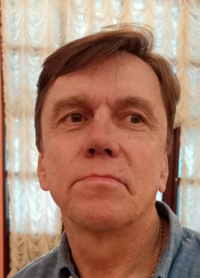 Алексей из Элисты 51 год