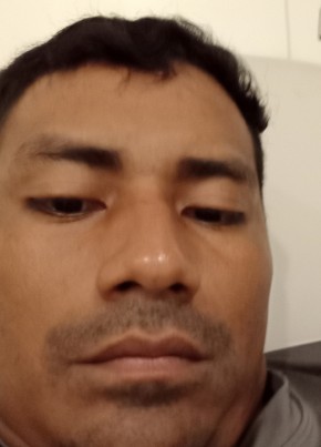 Antônio Serrão из Macapá 33 года