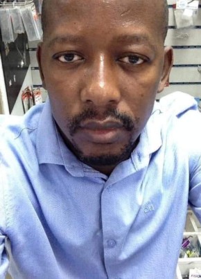 Daniel, 44, iRiphabhuliki yase Ningizimu Afrika, Mokopane