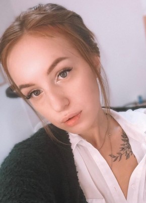 Аня из Саранска 32 года