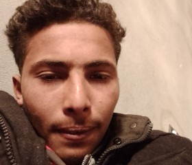 غسان تواتي, 20 лет, توزر