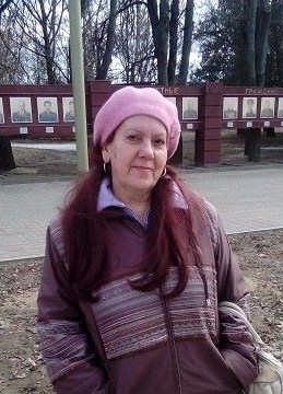 Валентина, 70, Россия, Москва