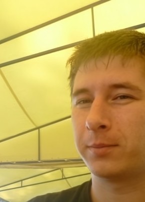 Алексей, 36, Россия, Канск