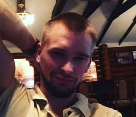 Svyatoslav, 29, Stupino