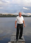 Сергей, 77 лет, Маріуполь