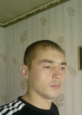 алексей, 39, Россия, Ижевск
