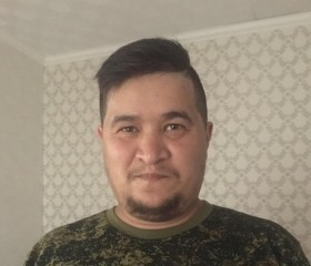 Садвокасов, 39 лет, Курган