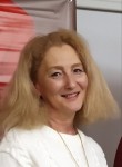 Елена, 58 лет, Львів