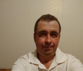 Гоша, 48 лет, Киров (Кировская обл.)