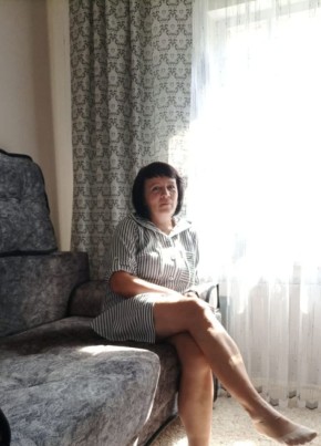 Наташа, 48, Россия, Шарья